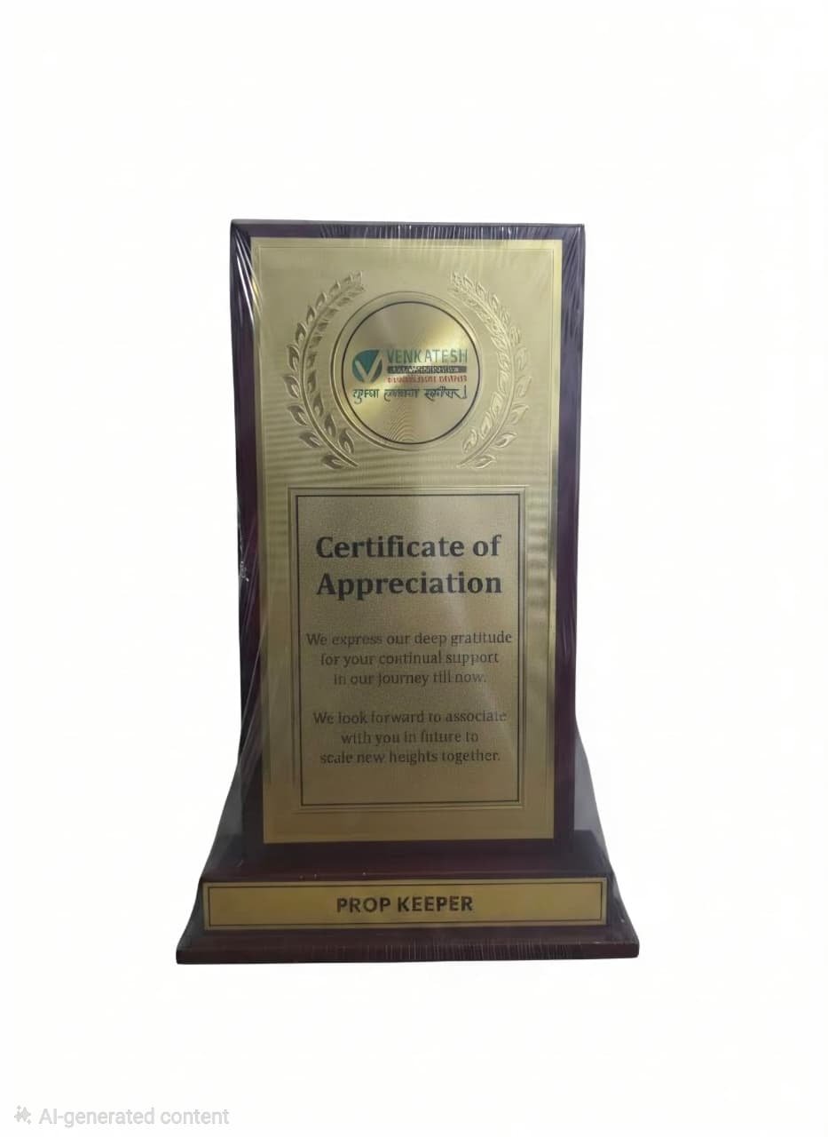 Award 1