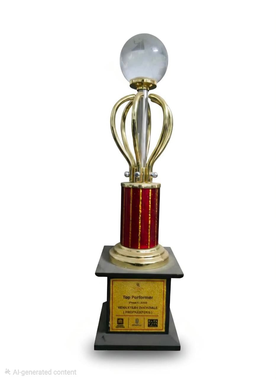 Award 4