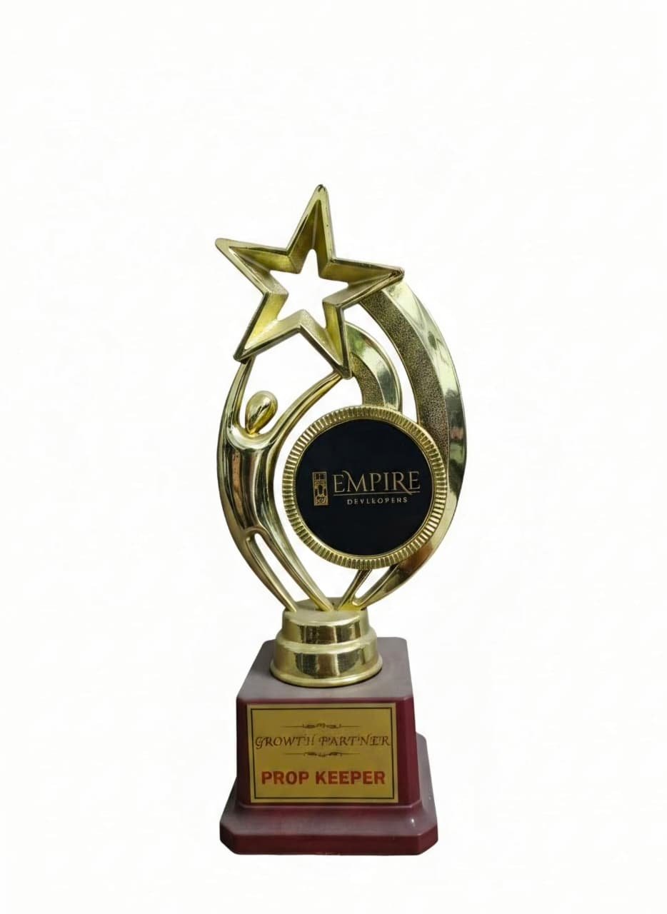 Award 5