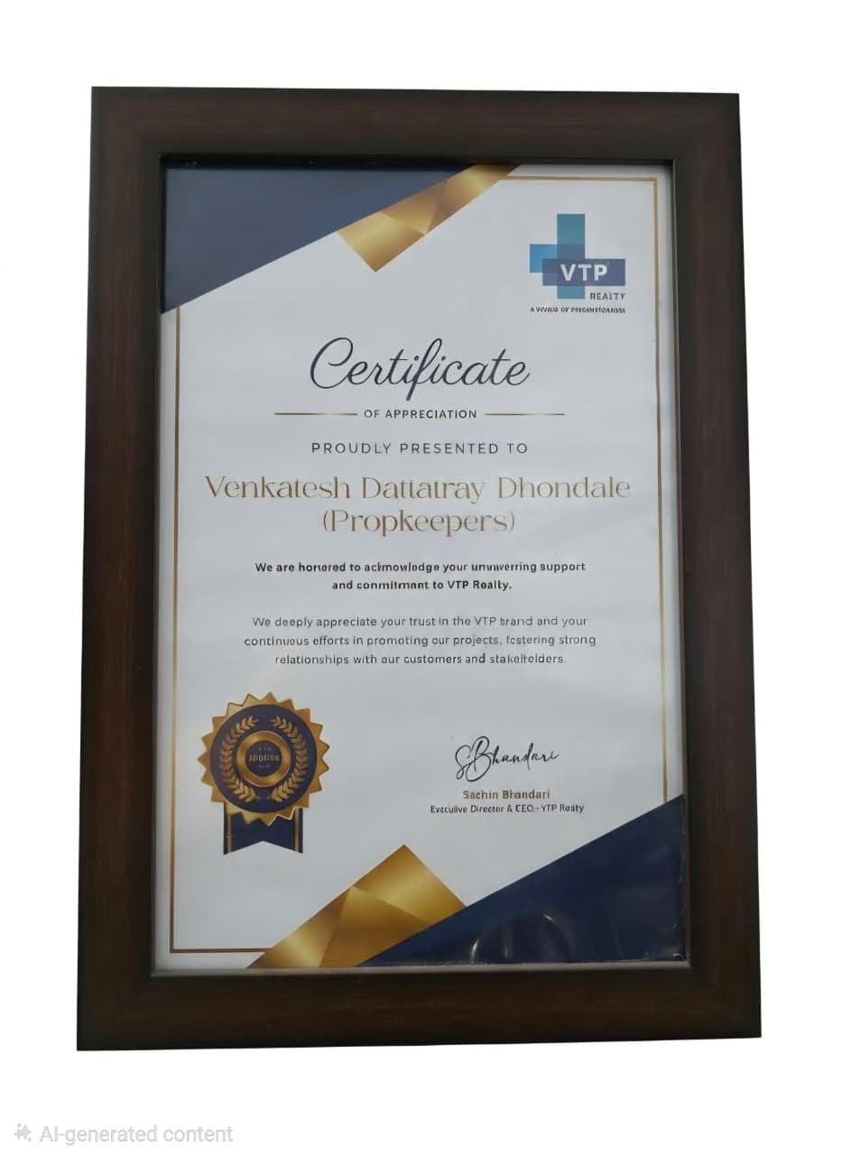 Award 6