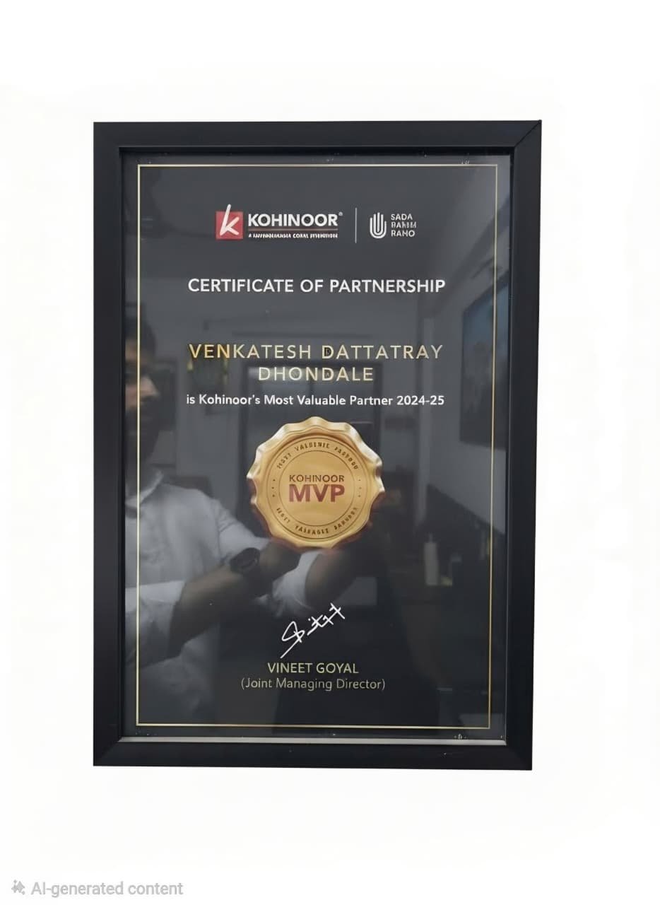 Award 7