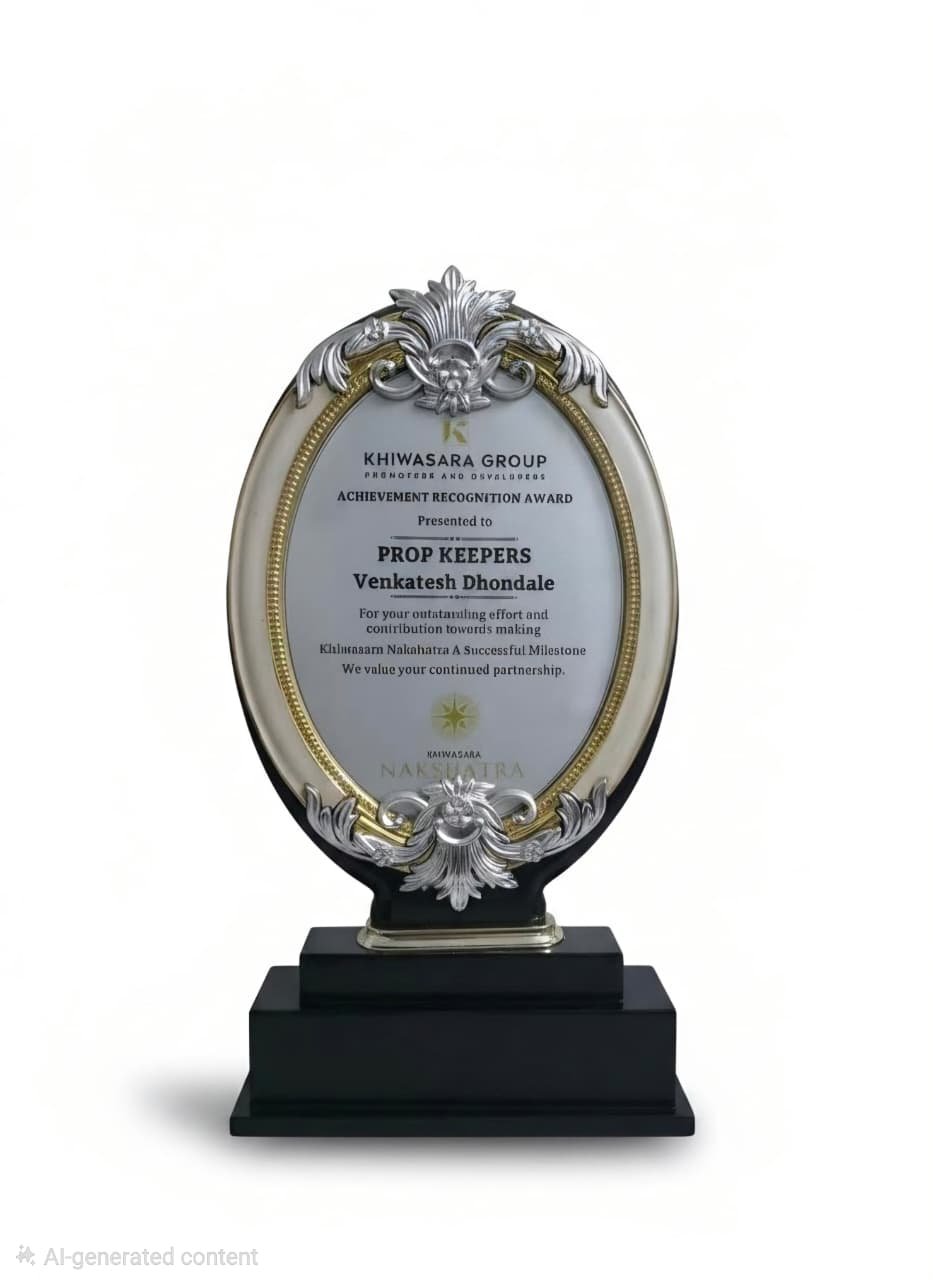 Award 8