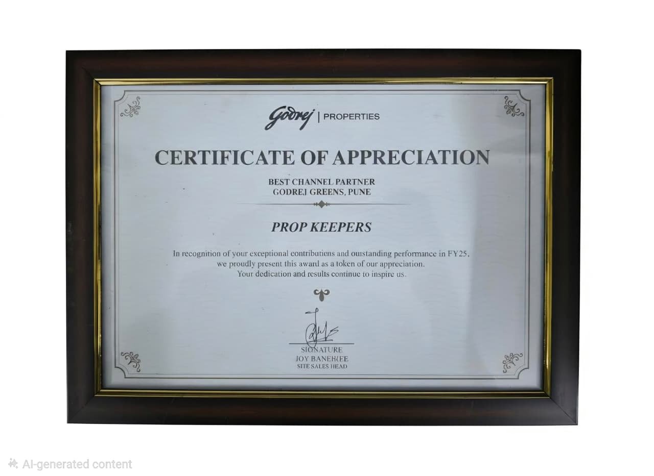 Award 13