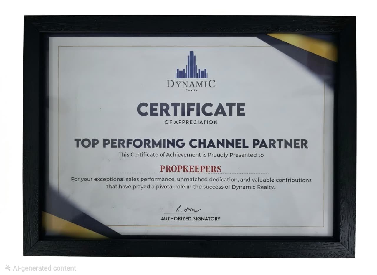 Award 15