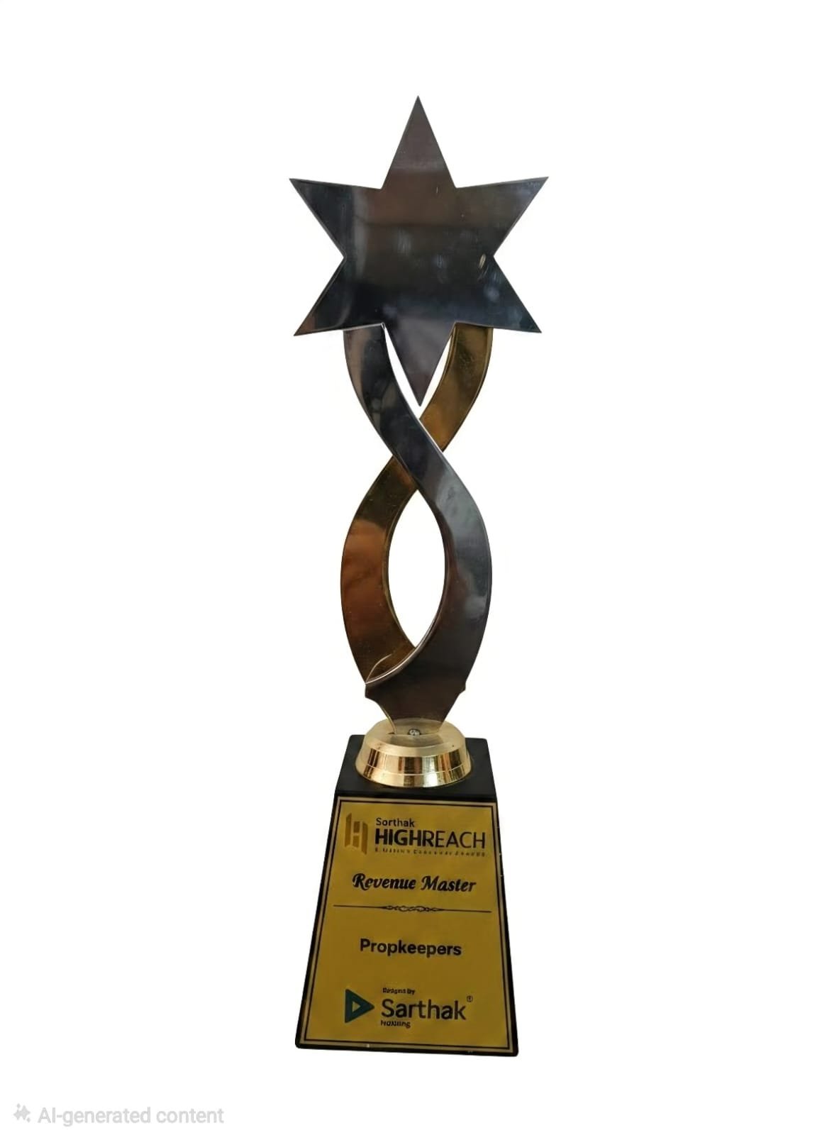 Award 20