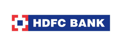 HDFC Bank Logo