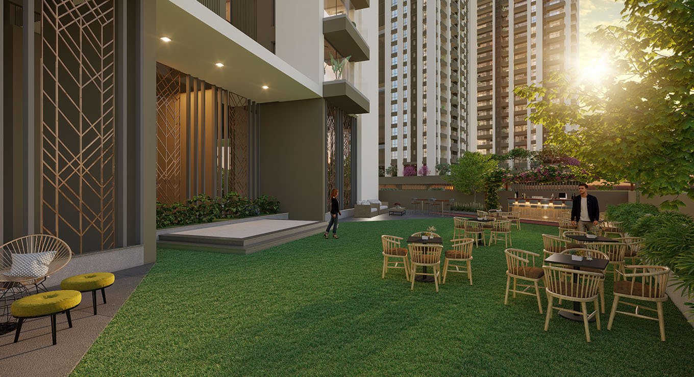 Venkatesh Erandwane Central photo 2