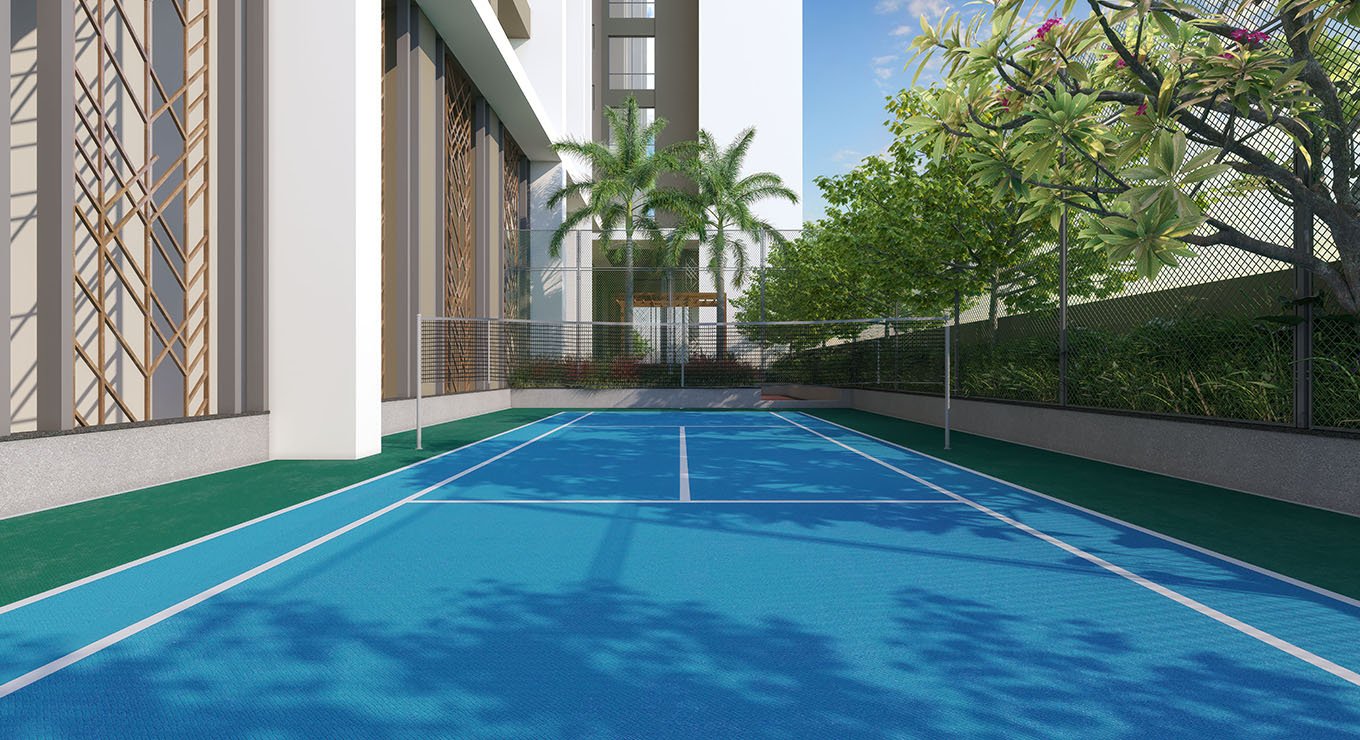 Venkatesh Erandwane Central photo 3