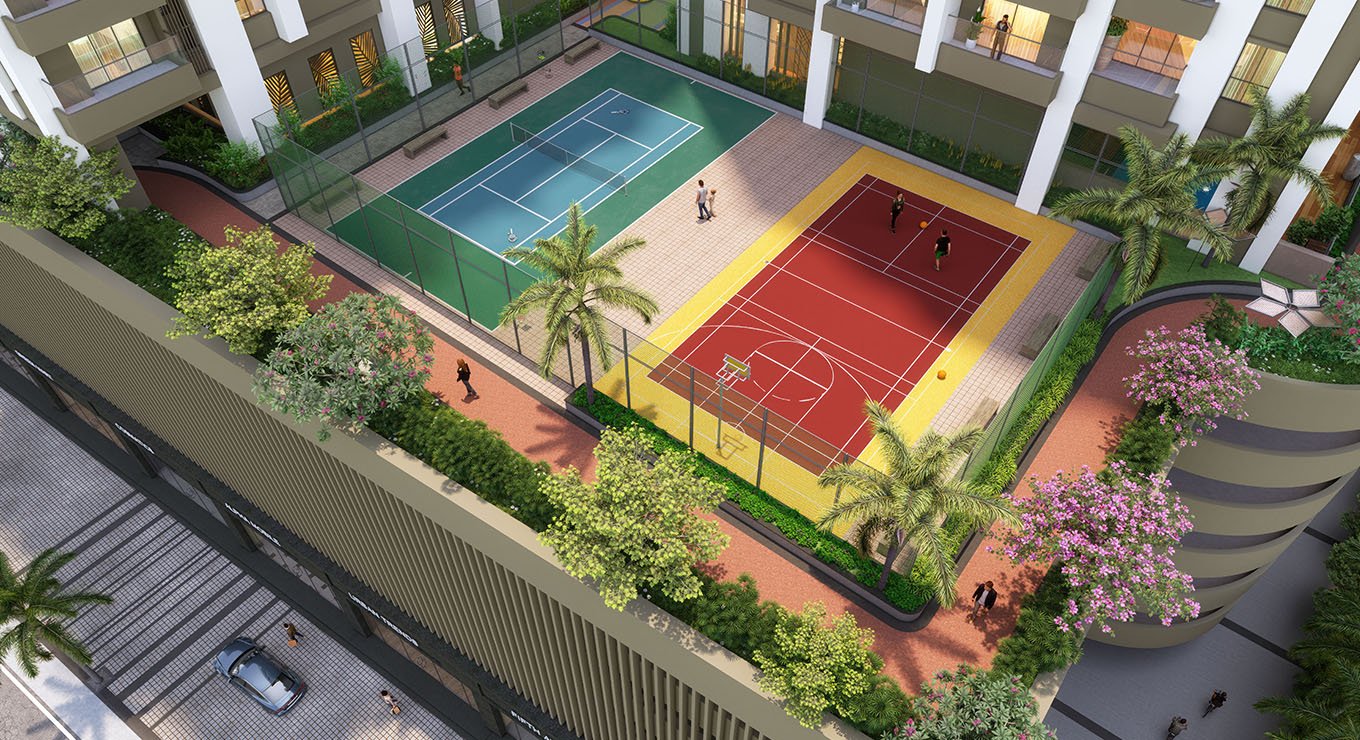 Venkatesh Erandwane Central photo 4