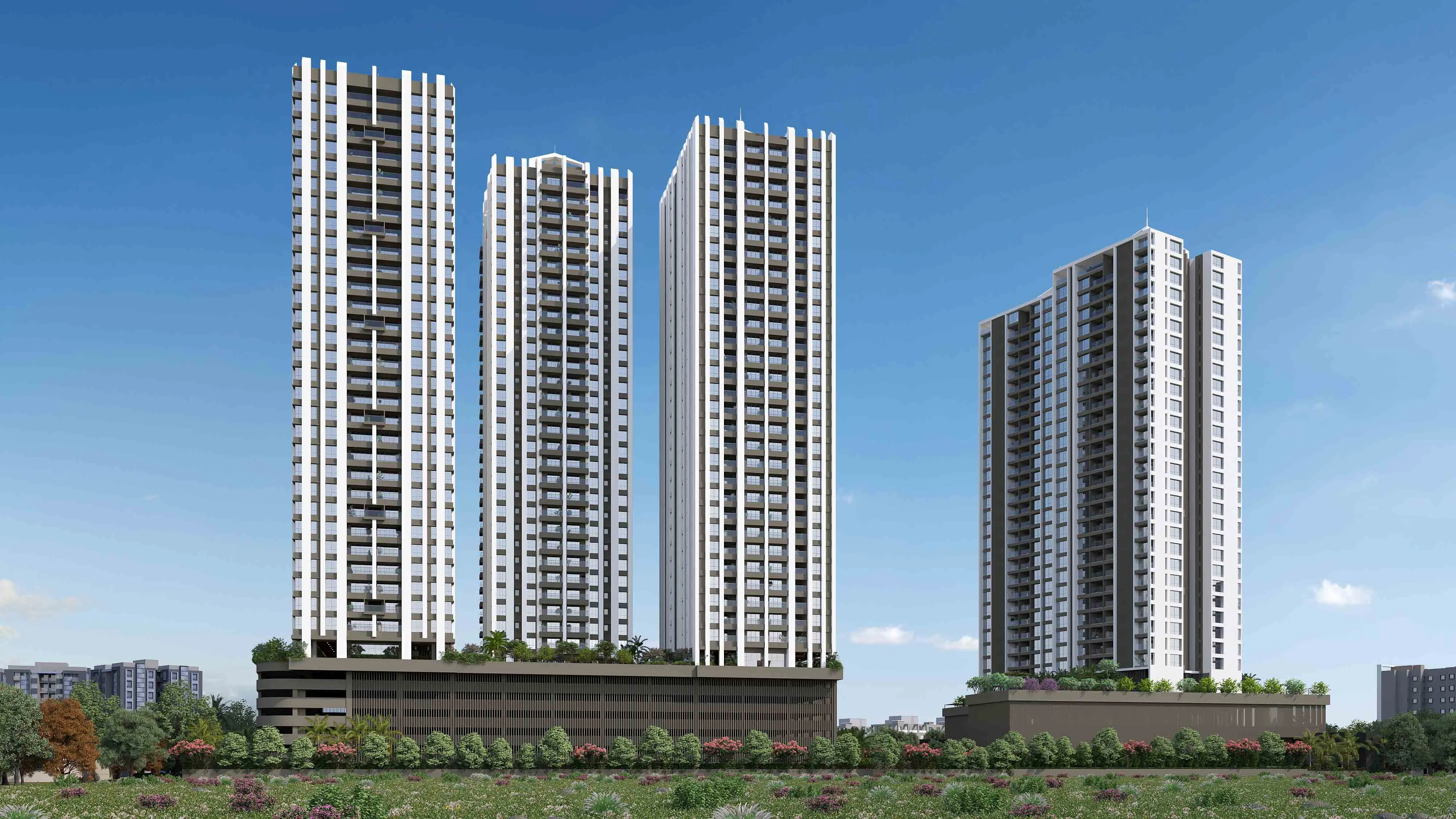 Venkatesh Erandwane Central