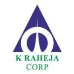 Raheja logo